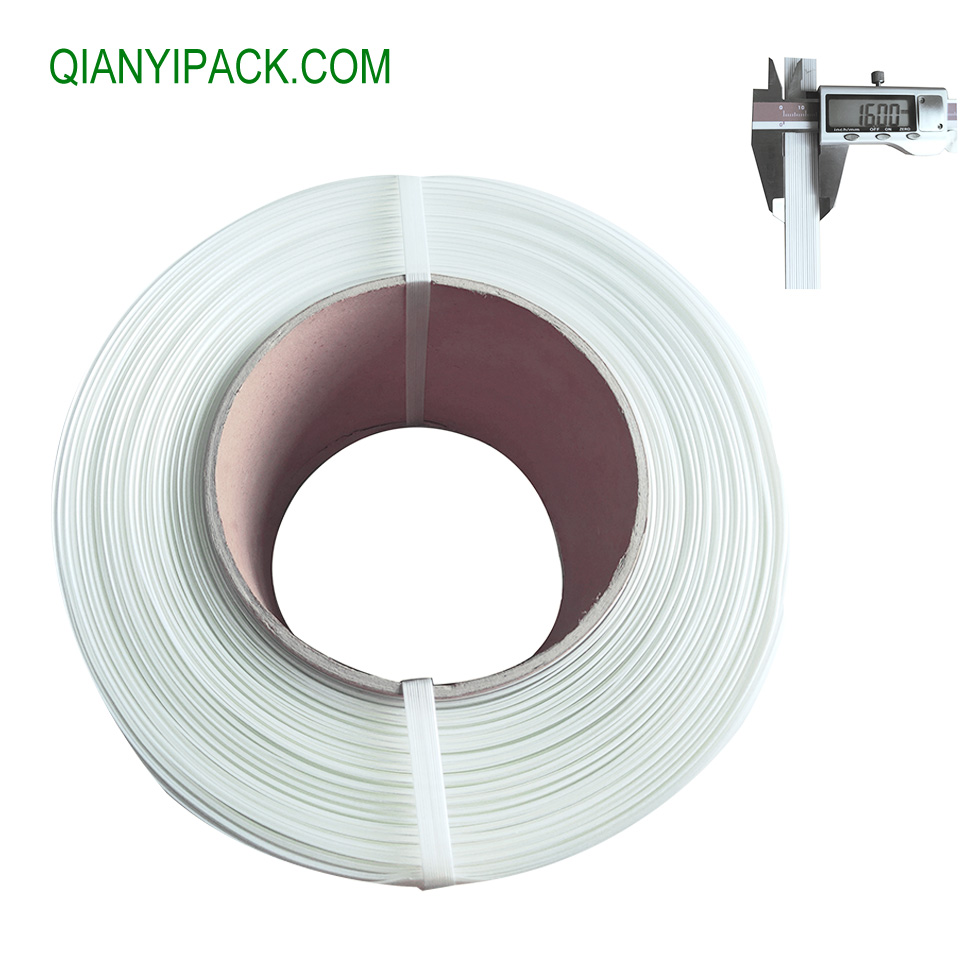 40mm Soft Polyester Woven Heavy-duty Lashing Strap – QIANYIPACK