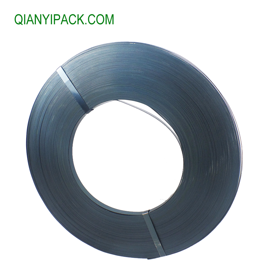 19mm Galvanized Metal Strapping Clips For Steel Strap – QIANYIPACK