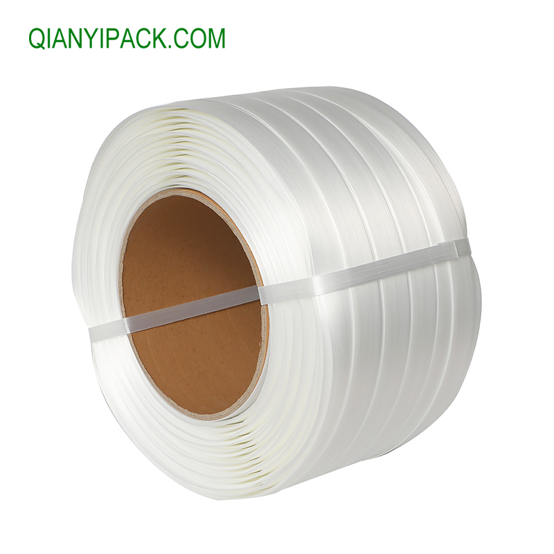 32mm fiber heavy-duty transport flexible packing strap – QIANYIPACK